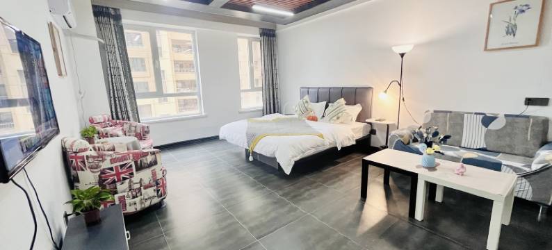 唯郡慕舍民宿图片