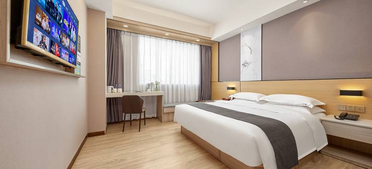 壹加壹精品(广州新白云国际机场店)图片