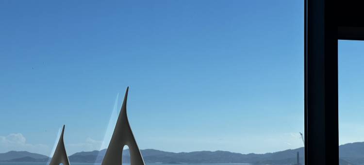 华东海景客栈(象鼻湾帐篷营地店)图片