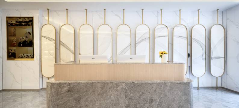 叙里酒店(成都太古里春熙路步行街店)图片