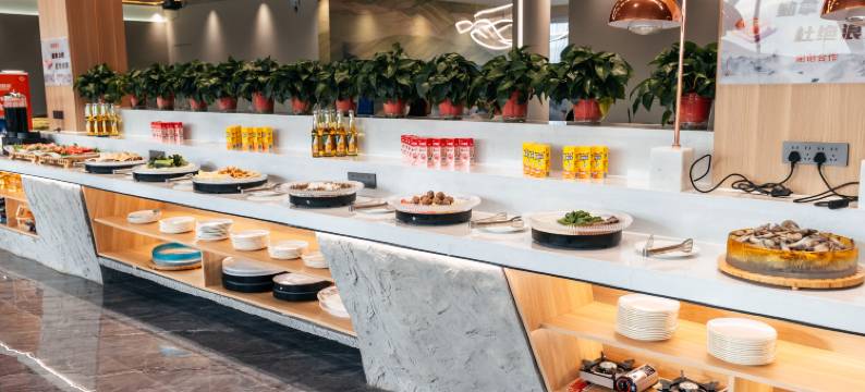 沙里瓦沙漠观星酒店图片