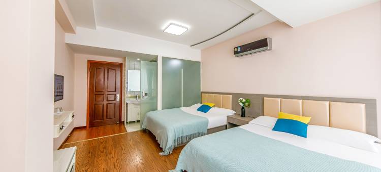 朱家尖牛牛客栈图片