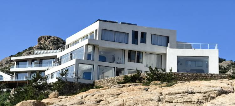 星辰屿海民宿图片