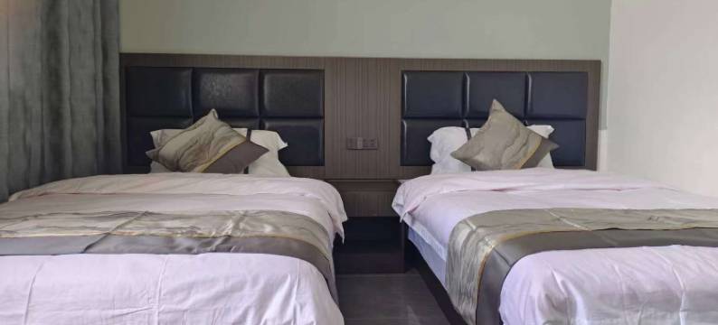 赫章魅韭民宿图片