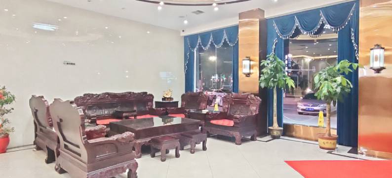 雅乐轩酒店(株洲茶陵茶祖店)图片