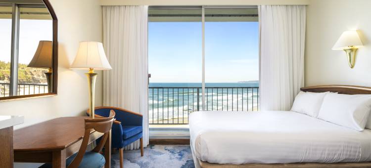 诺亚海滩酒店(Noah's on the Beach)图片