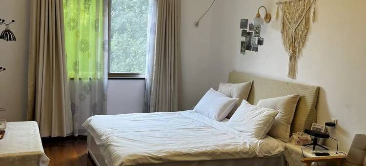 安吉云舒山墅图片