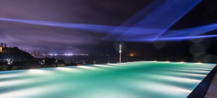 惠州惠东双月湾半岛酒店图片