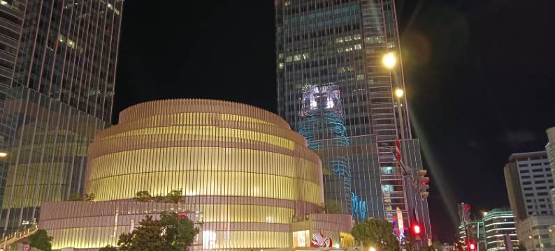 北辰民宿(徐家汇店)图片