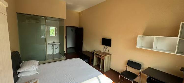 宜昌蓝月旅馆图片