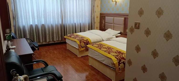 古多贡琼酒店图片