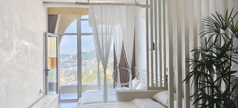 石塘心屿轻安海景旅宿图片