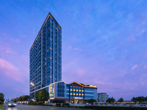 白鹭里云宿酒店