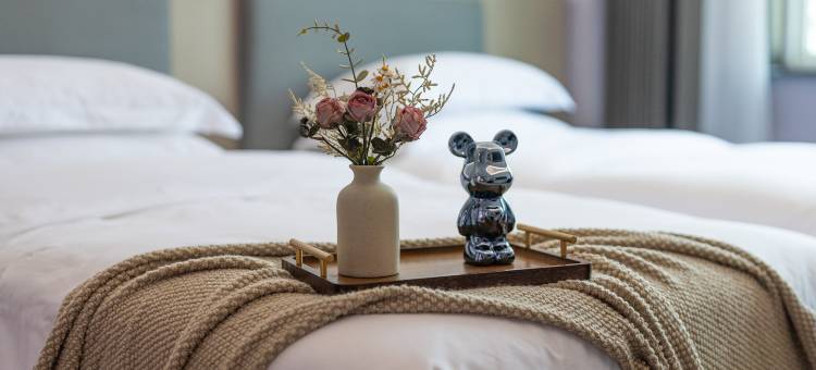 爱电竞酒店(温州龙港店)图片