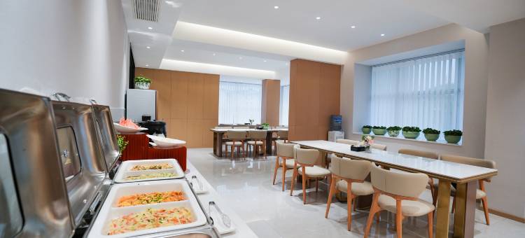 凤凰连锁酒店(叙永客运站店)图片