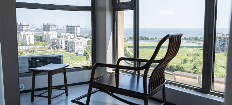 泊来雅客民宿酒店(多岛海景区店)图片