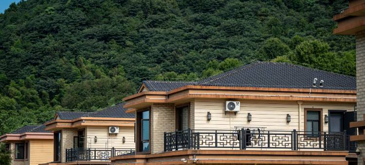 浔山舍别墅酒店图片