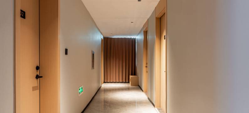 临里·精选酒店(衢州高铁站市中医院店)图片