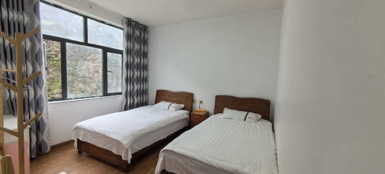 小金旮旯小屋图片