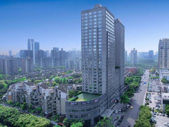 重庆欧瑞大酒店