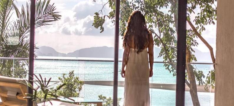 爱妮岛素馨花酒店(Frangipani El Nido)图片