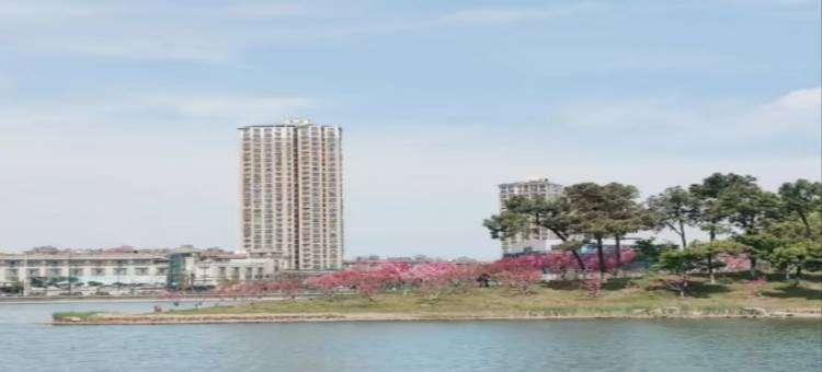 你好酒店(南京信息工程大学地铁站店)图片