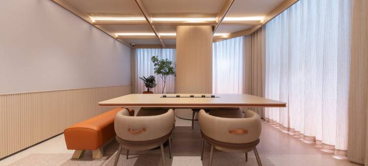 桔子酒店(成都四川师大地铁站店)图片