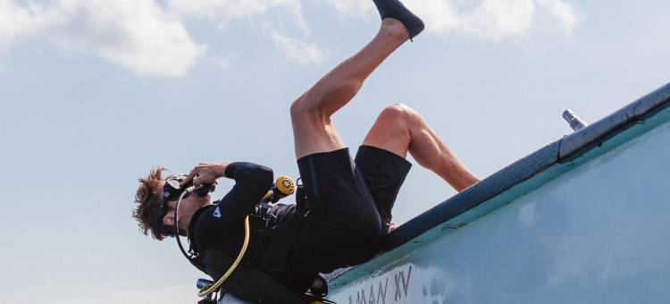 安缦湾澜(Amanwana)图片