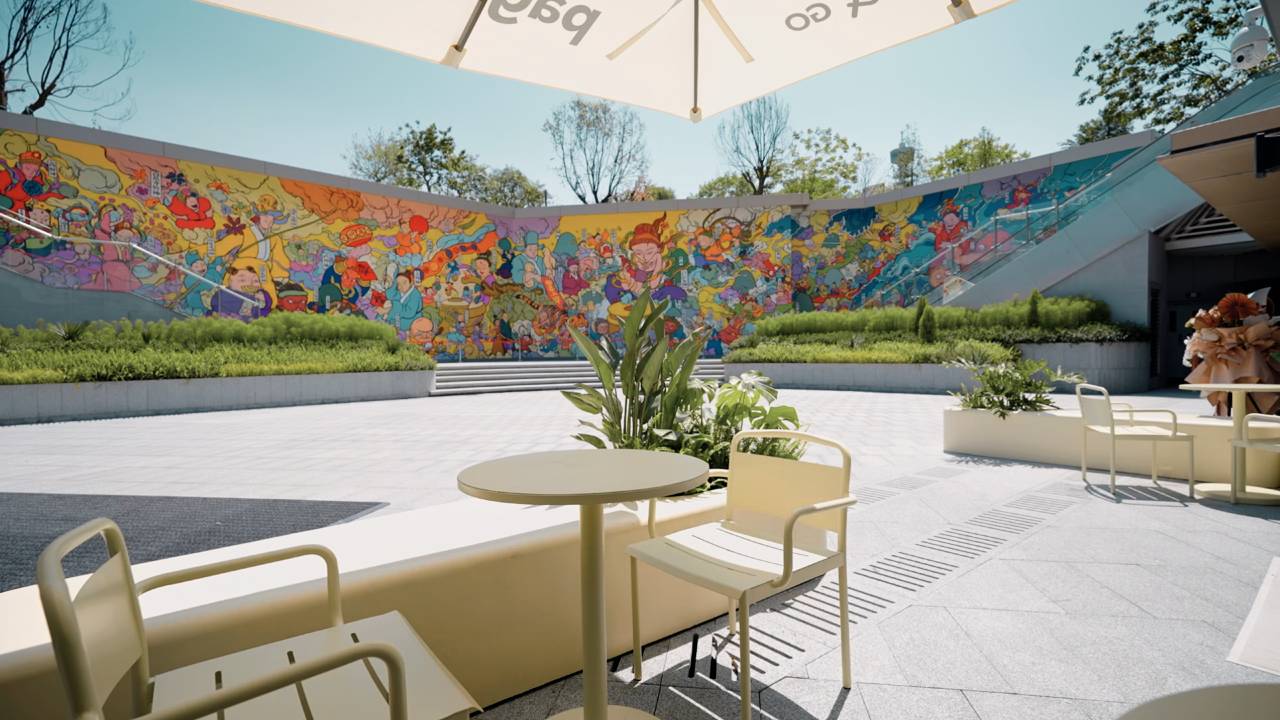 福州香格里拉大酒店图片