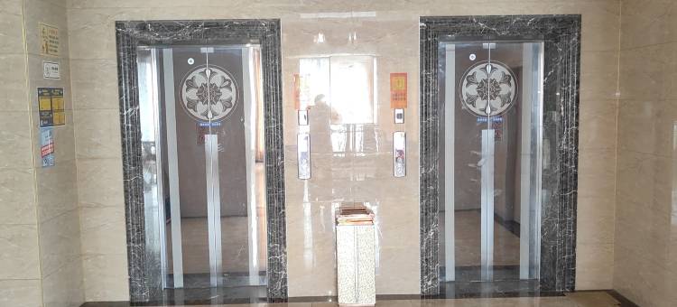 江山紫晶大酒店图片