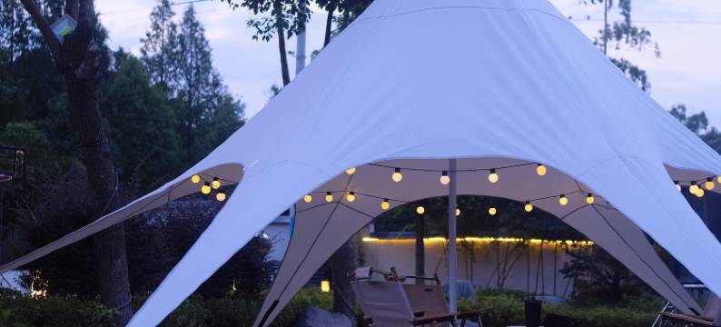 茶言观舍·安吉茶坞亲子美宿图片