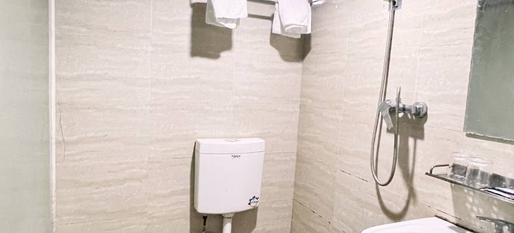 甲虫精选酒店图片