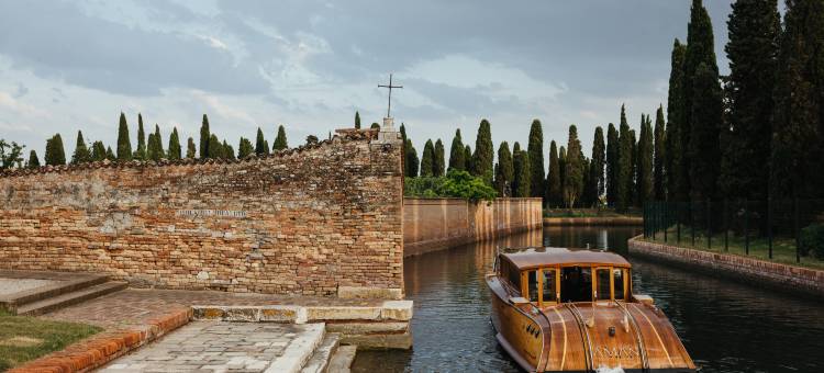 安缦威尼斯(Aman Venice)图片