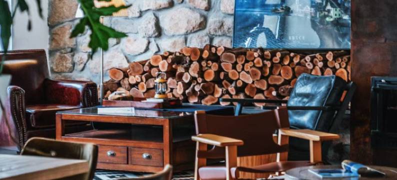 北京BRYCE私汤民宿图片