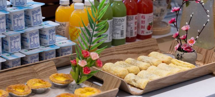 唐宋酒店(潮州饶平店)图片