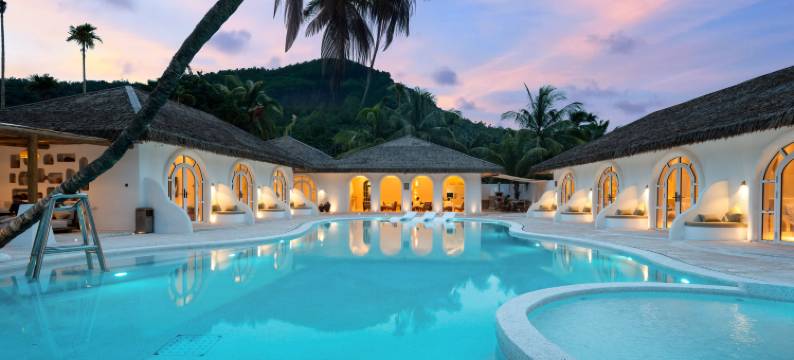 万宁享墅民宿(石梅湾店)图片