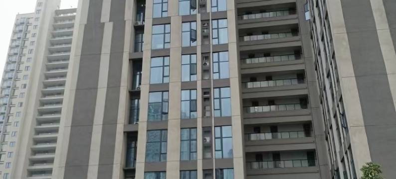 时肖民宿(力高雍湖国际鱼尾州地铁站店)图片