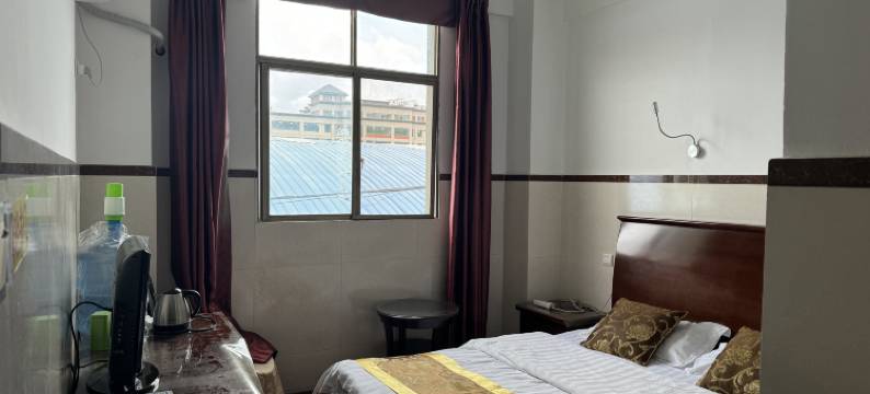 保山升腾宾馆(客运站店)图片