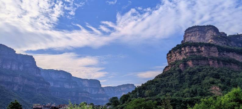 林州听溪·民宿(太行大峡谷店)图片