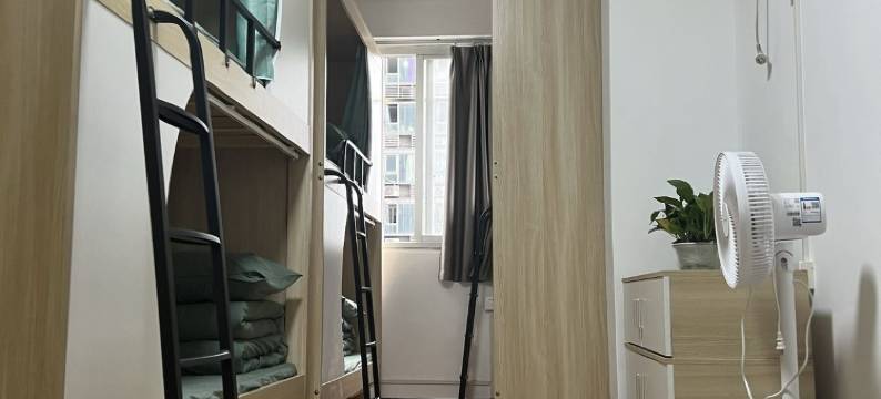 微宿·青年旅舍(长春理工大学店)图片