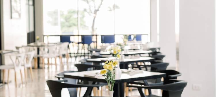 克拉克丽柏酒店(Park Inn By Radisson Clark)图片