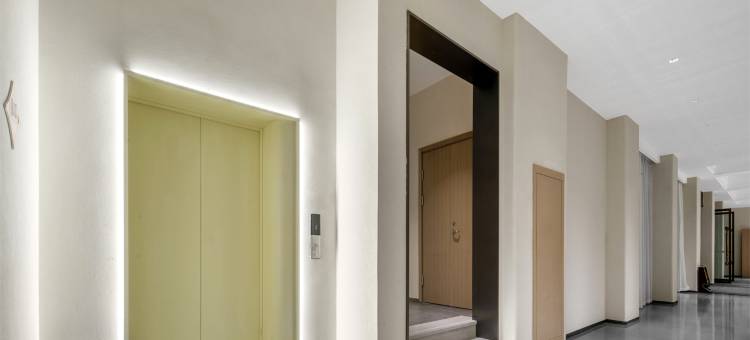 锦江之星酒店(丽水学院店)图片