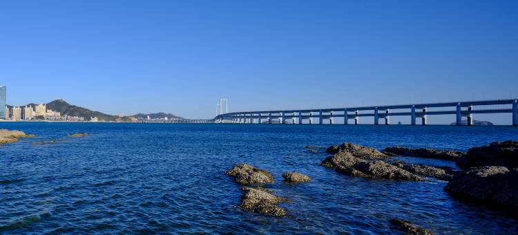 如家华驿酒店(大连火车站人民广场地铁站店)图片