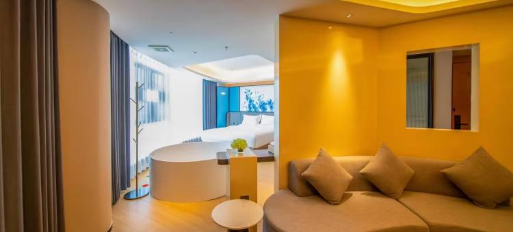 怀集燕城大酒店图片