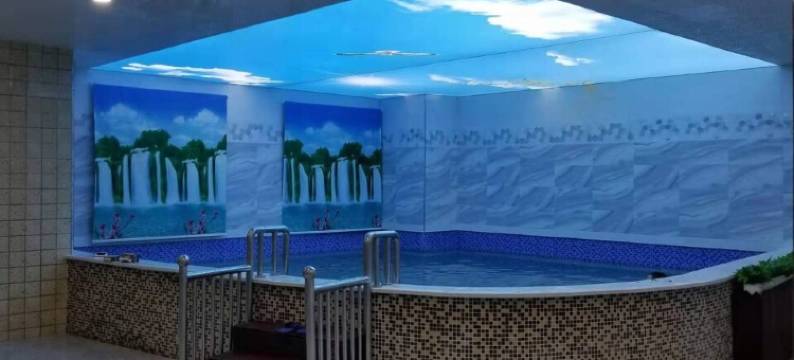 乔尔国际大酒店(武当山西站店)图片