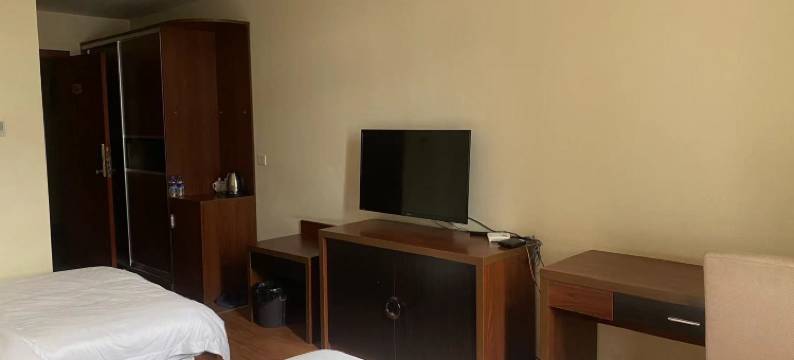 沧源印象摸你黑大酒店图片