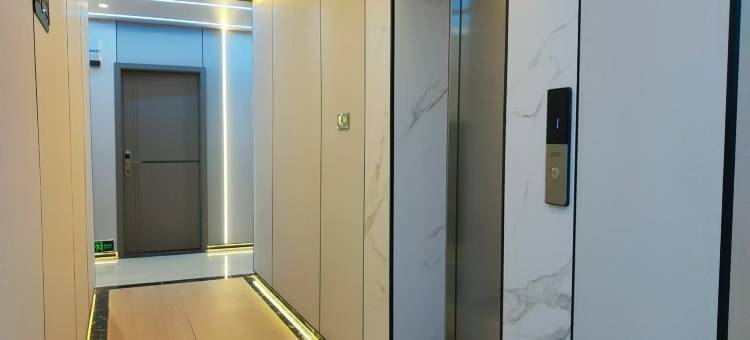 途窝假日酒店(海口美兰国际机场店)图片