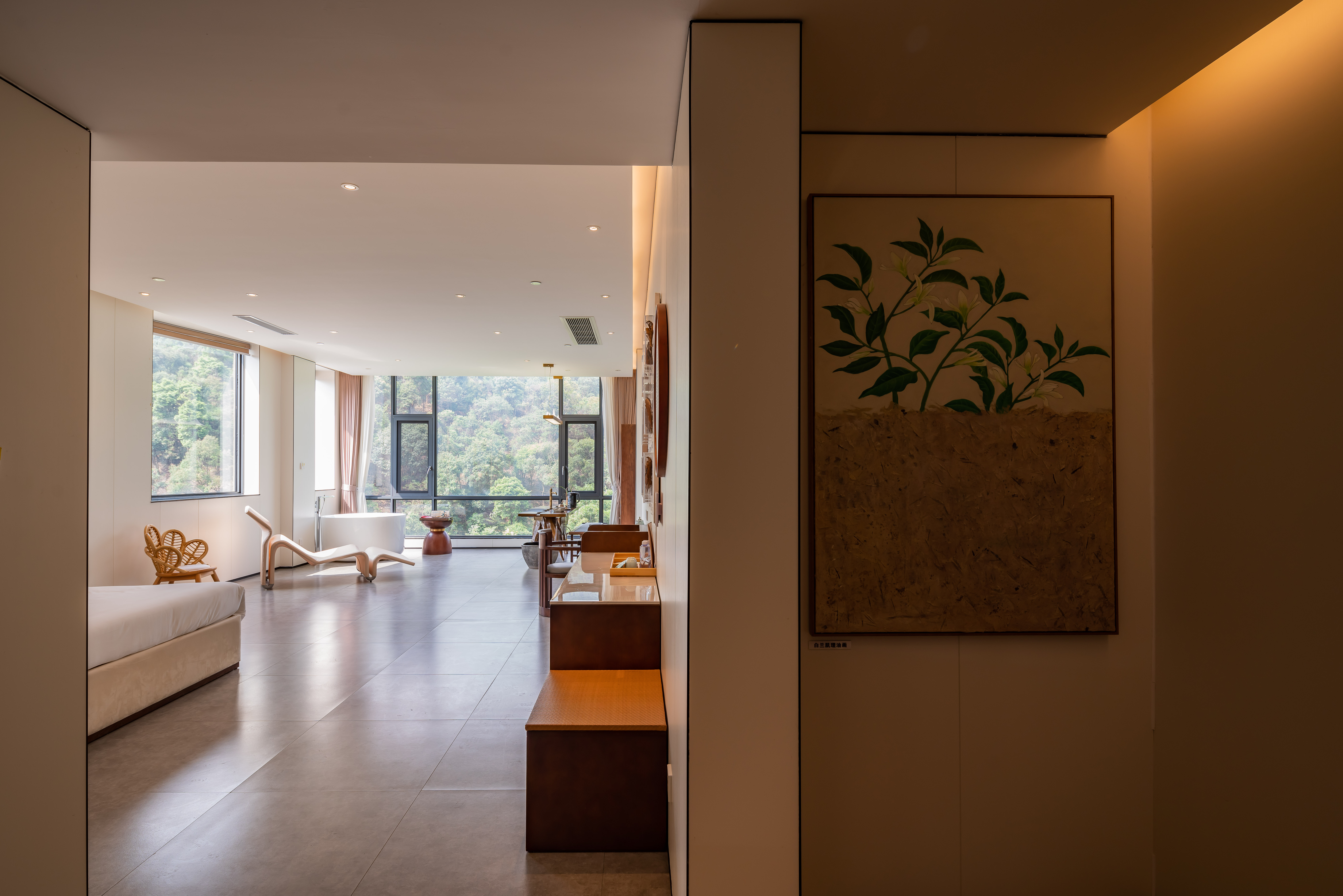 Guangzhou Shijianxiangjing Qixidi Tianxiangli Hotel Hotel Overview