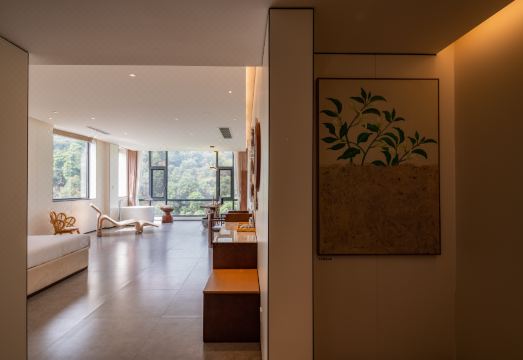 Guangzhou Shijianxiangjing Qixidi Tianxiangli HotelHotel Overview