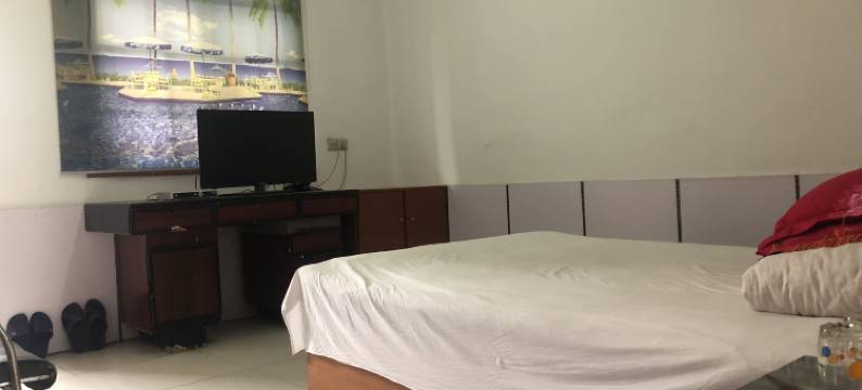 又一春住宿图片